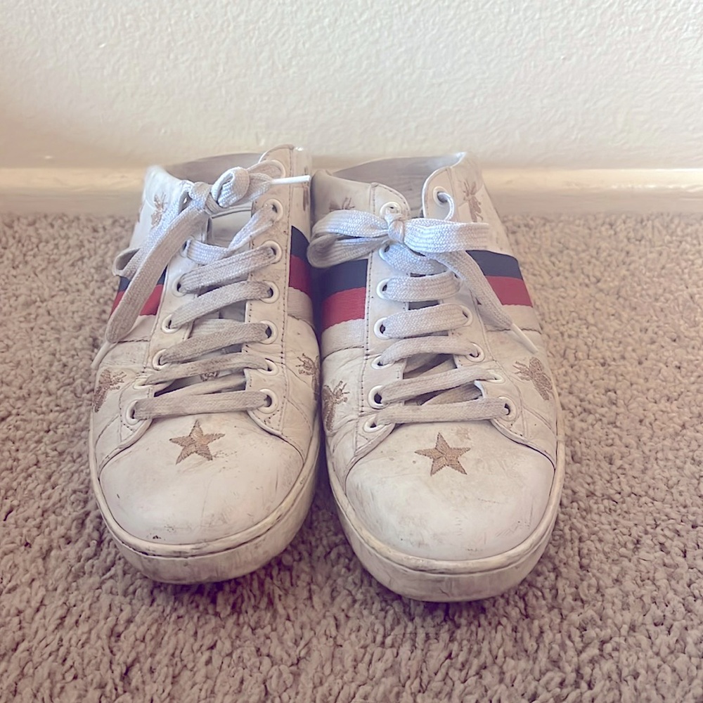 Gucci sneaker